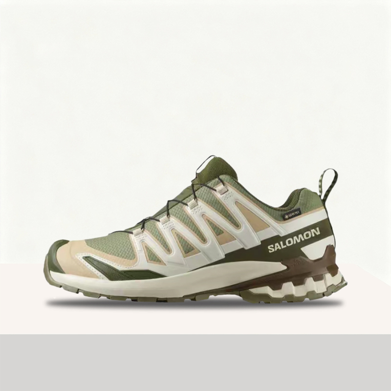 Salomon Shoes Xa Pro 3D - ซาโลลอน เอ็กซ์เอ โปร 3D V9 GTX
