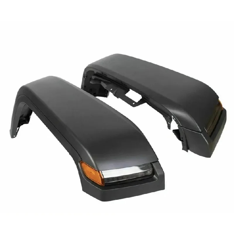 ชุดบังโคลนหน้าอะลูมิเนียมพรีเม - Signal Flare Kit บทวิจารณ์และราคา