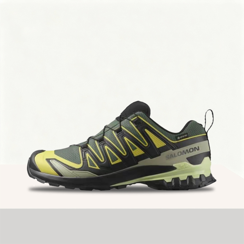 ซาโลลอน เอ็กซ์เอ โปร 3D วี9 จี - Salomon Shoes Xa Pro 3D บทวิจารณ์และราคา