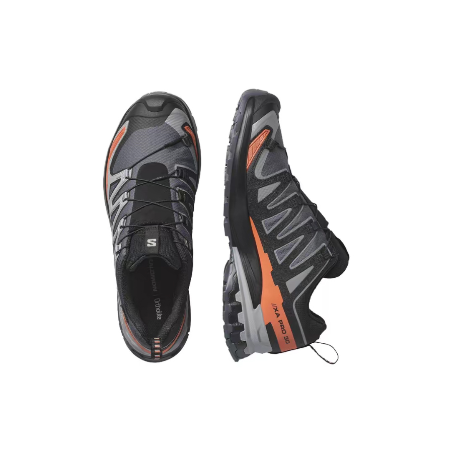 ซาโลลอน เอ็กซ์เอ โปร 3D V9 GTX - Salomon Shoes Xa Pro 3D บทวิจารณ์และราคา