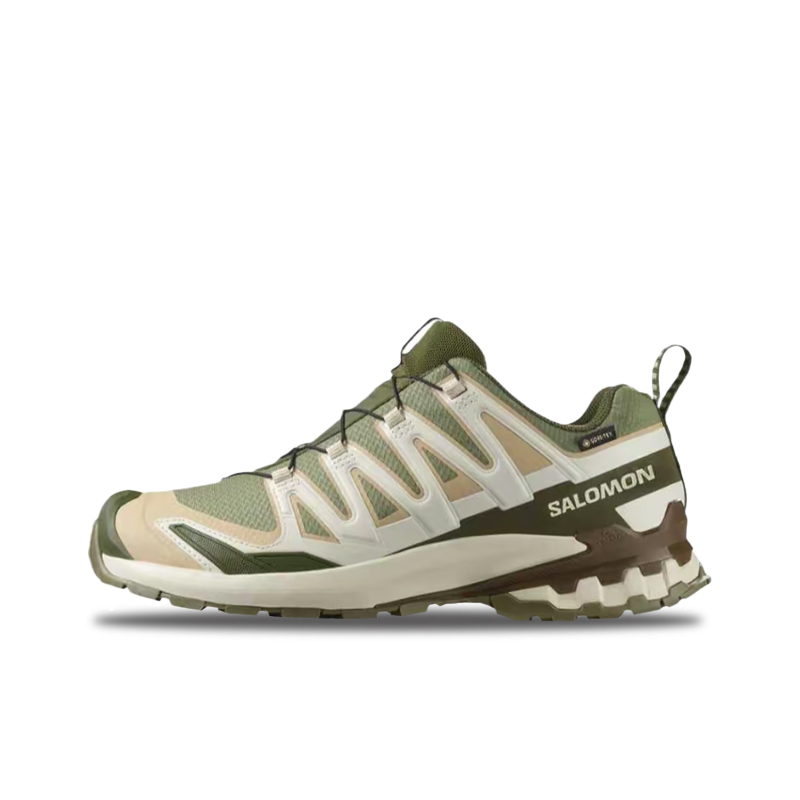 ซาโลลอน เอ็กซ์เอ โปร 3D V9 GTX - Salomon Shoes Xa Pro 3D บทวิจารณ์และราคา