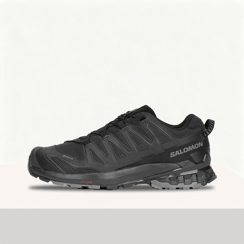 ซาโลลอน เอ็กซ์เอ โปร 3D V8: รอ - Salomon Shoes Xa Pro 3D บทวิจารณ์และราคา